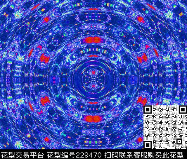 数码印花华亿平台下载（图片编号: 229470） - 瓦栏（Walan）