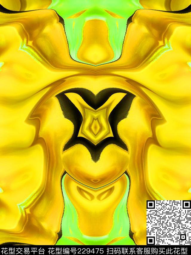 数码印花华亿平台下载（图片编号: 229475） - 瓦栏（Walan）