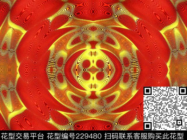 数码印花华亿平台下载（图片编号: 229480） - 瓦栏（Walan）