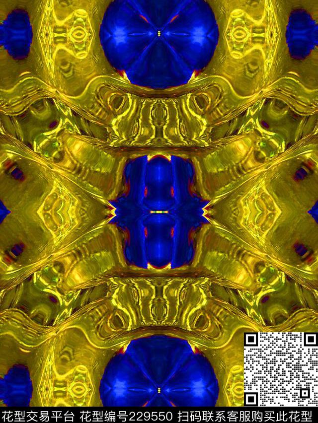 数码印花华亿平台下载（图片编号: 229550） - 瓦栏（Walan）