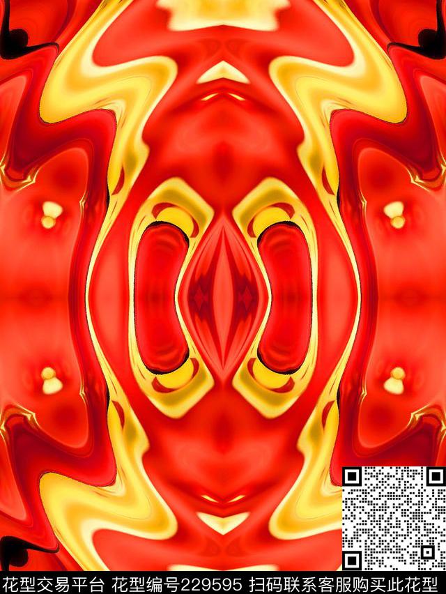 数码印花华亿平台下载（图片编号: 229595） - 瓦栏（Walan）