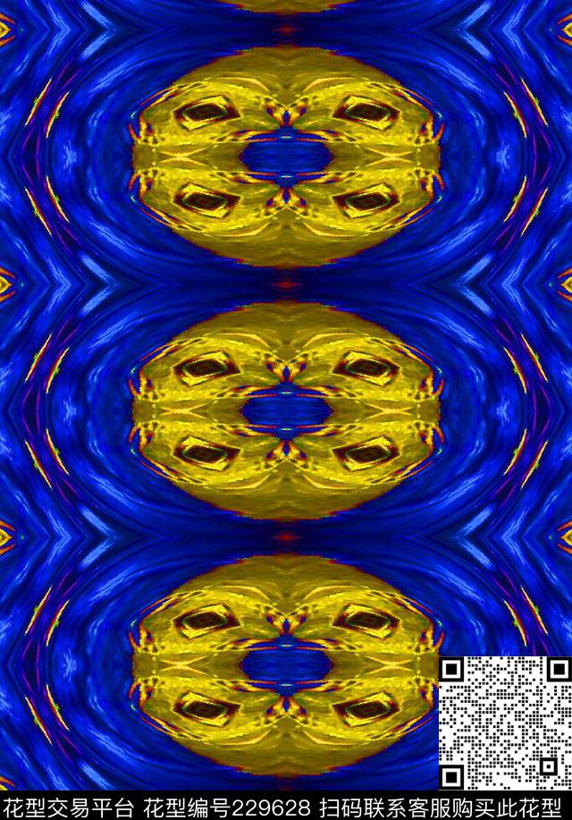 数码印花华亿平台下载（图片编号: 229628） - 瓦栏（Walan）