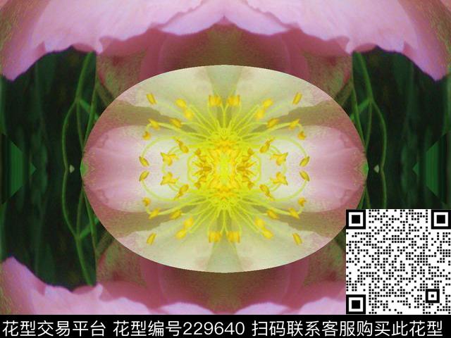 数码印花华亿平台下载（图片编号: 229640） - 瓦栏（Walan）