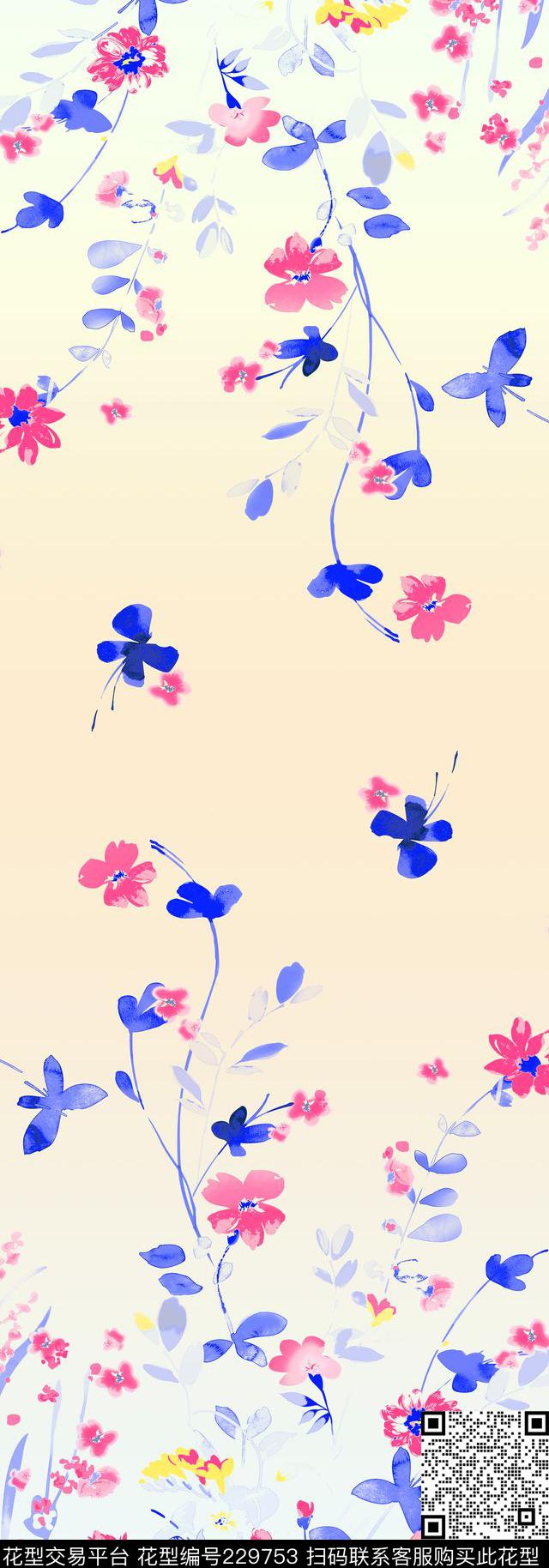 数码印花华亿平台下载（图片编号: 229753） - 瓦栏（Walan）