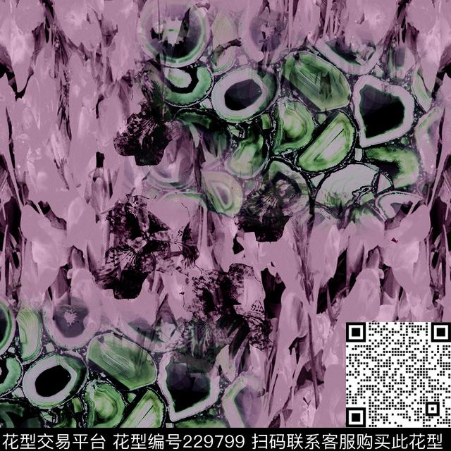 数码印花华亿平台下载（图片编号: 229799） - 瓦栏（Walan）