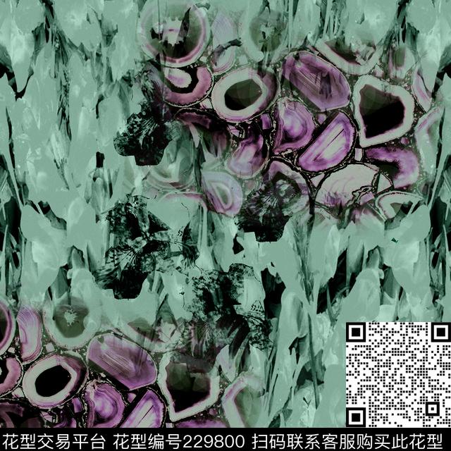 数码印花华亿平台下载（图片编号: 229800） - 瓦栏（Walan）