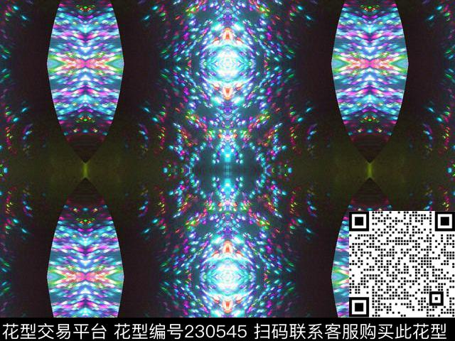 数码印花华亿平台下载（图片编号: 230545） - 瓦栏（Walan）