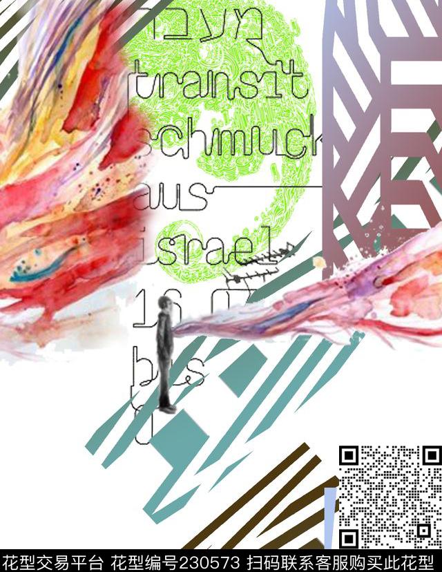 数码印花华亿平台下载（图片编号: 230573） - 瓦栏（Walan）