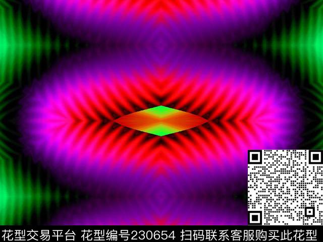 数码印花华亿平台下载（图片编号: 230654） - 瓦栏（Walan）