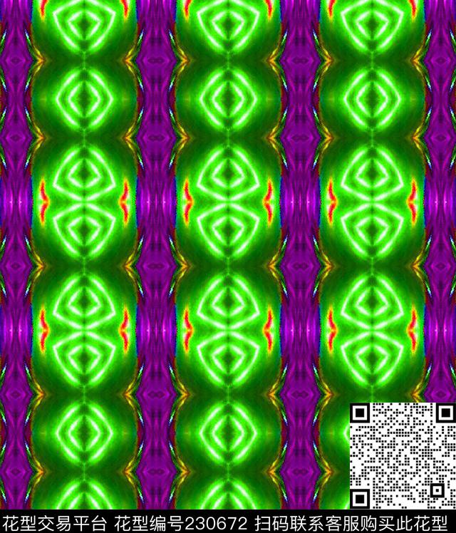 数码印花华亿平台下载（图片编号: 230672） - 瓦栏（Walan）