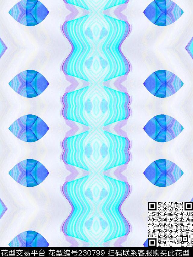 数码印花华亿平台下载（图片编号: 230799） - 瓦栏（Walan）