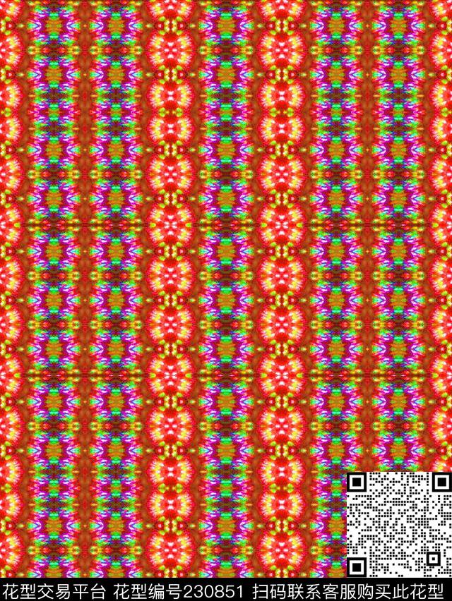 数码印花华亿平台下载（图片编号: 230851） - 瓦栏（Walan）