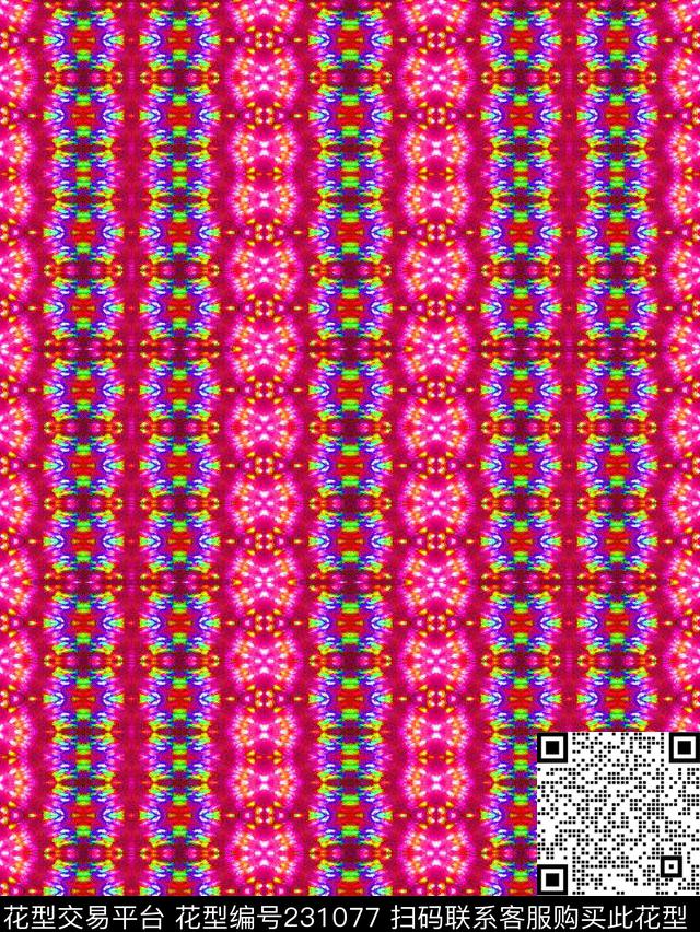 数码印花华亿平台下载（图片编号: 231077） - 瓦栏（Walan）