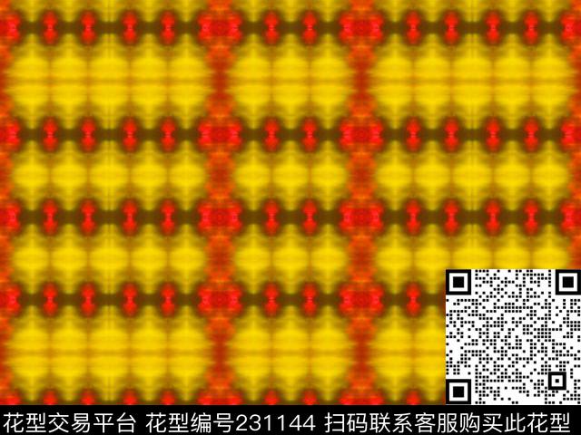 数码印花华亿平台下载（图片编号: 231144） - 瓦栏（Walan）