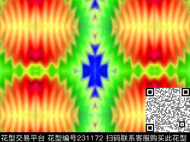 数码印花华亿平台下载（图片编号: 231172） - 瓦栏（Walan）