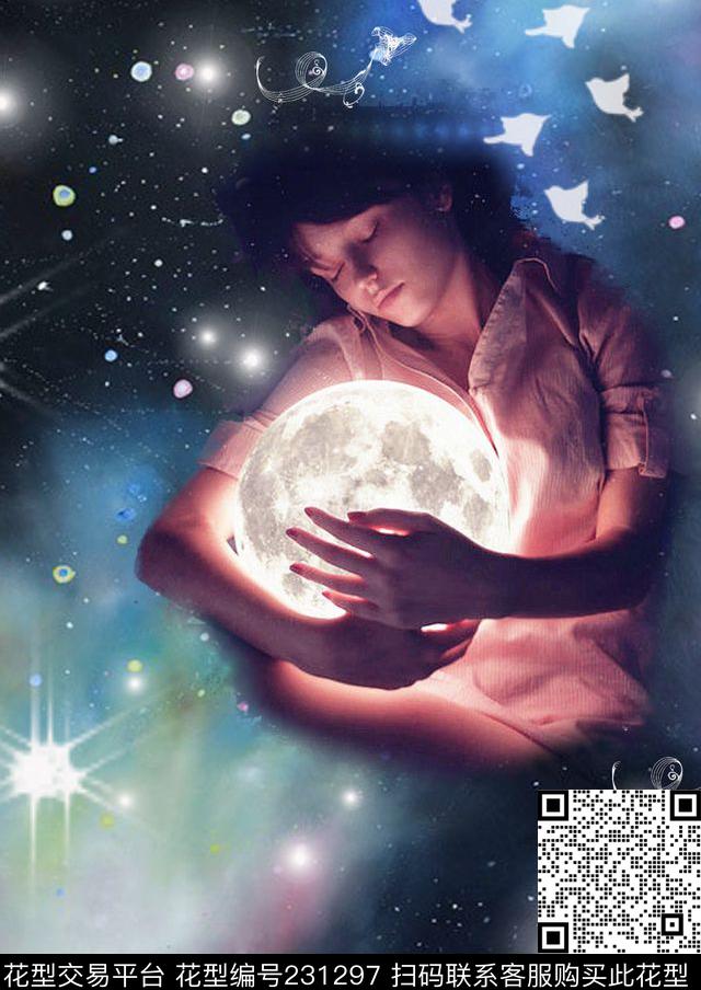 数码印花华亿平台下载（图片编号: 231297） - 瓦栏（Walan）