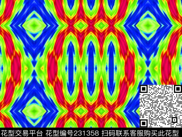 数码印花华亿平台下载（图片编号: 231358） - 瓦栏（Walan）