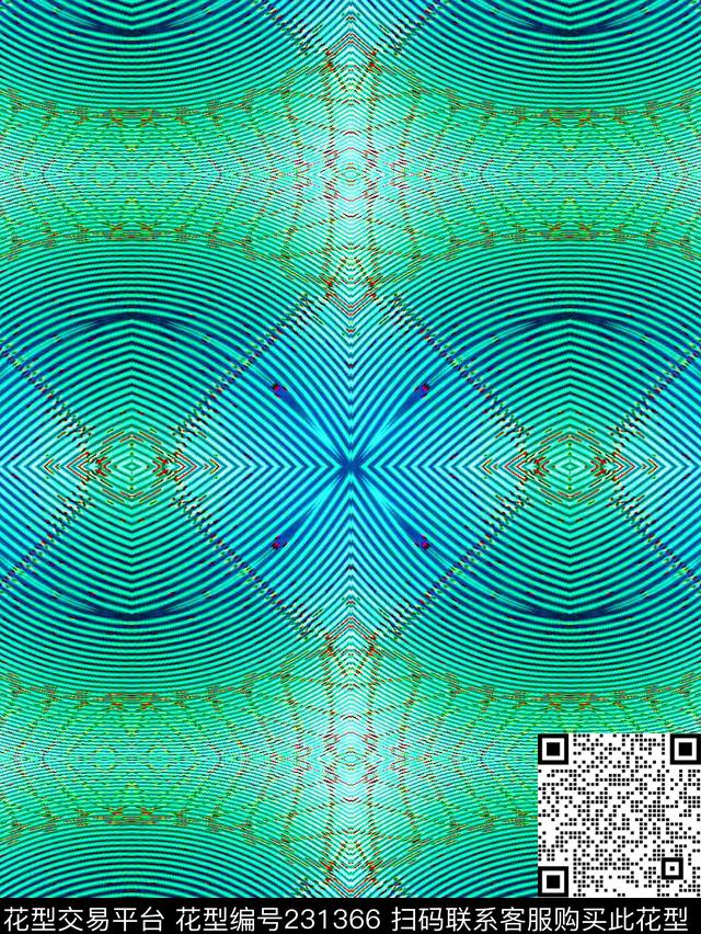 数码印花华亿平台下载（图片编号: 231366） - 瓦栏（Walan）