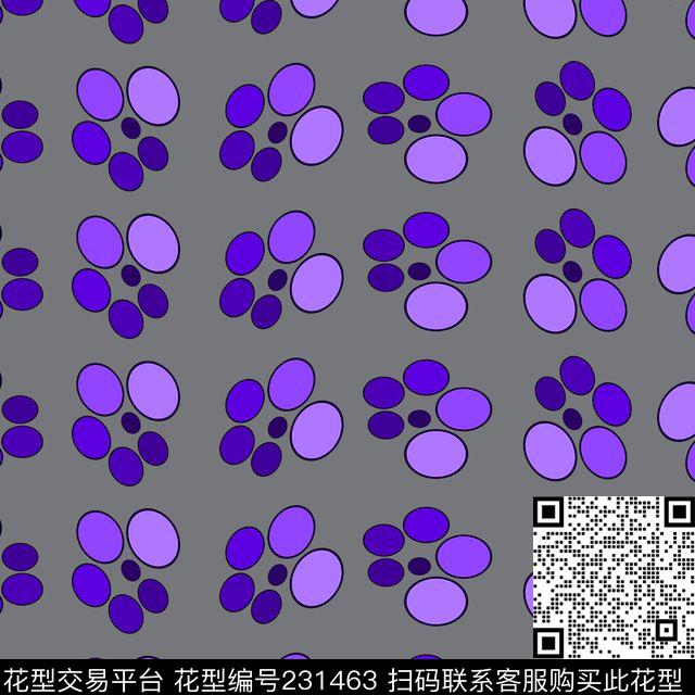 传统印花华亿平台下载（图片编号: 231463） - 瓦栏（Walan）