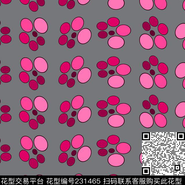 传统印花华亿平台下载（图片编号: 231465） - 瓦栏（Walan）