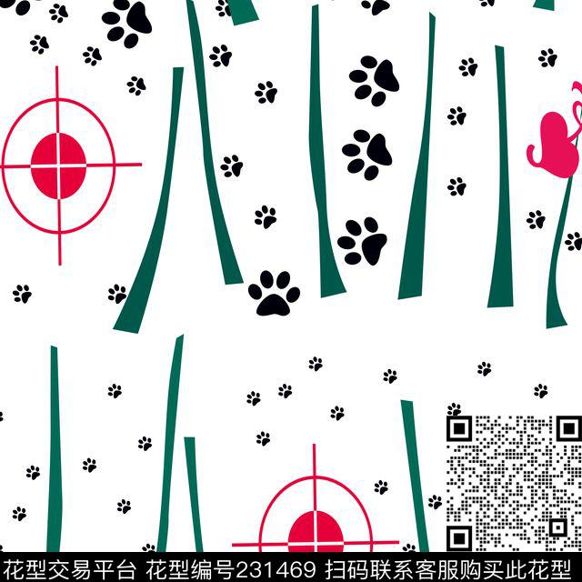 传统印花华亿平台下载（图片编号: 231469） - 瓦栏（Walan）