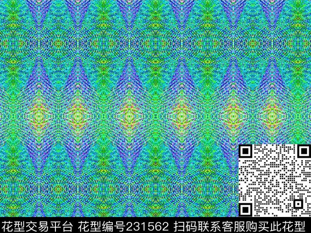 数码印花华亿平台下载（图片编号: 231562） - 瓦栏（Walan）