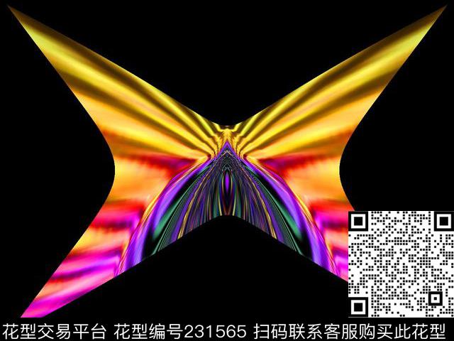 数码印花华亿平台下载（图片编号: 231565） - 瓦栏（Walan）