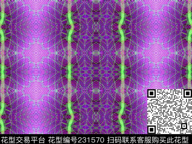 数码印花华亿平台下载（图片编号: 231570） - 瓦栏（Walan）