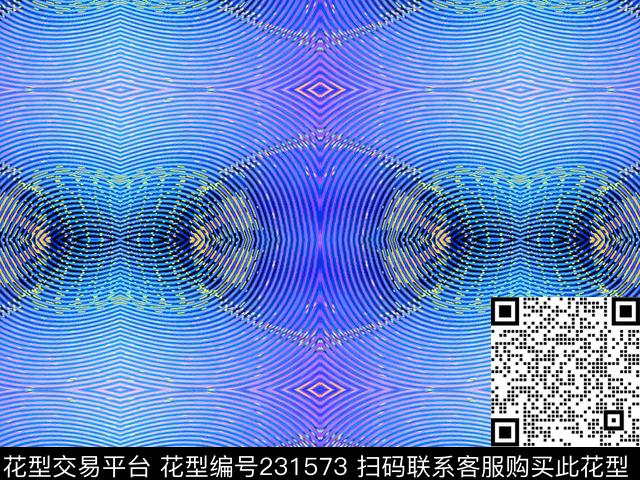 数码印花华亿平台下载（图片编号: 231573） - 瓦栏（Walan）