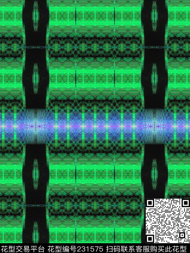 数码印花华亿平台下载（图片编号: 231575） - 瓦栏（Walan）