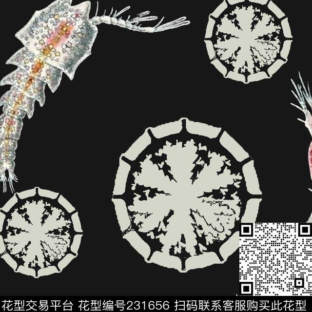 传统印花华亿平台下载（图片编号: 231656） - 瓦栏（Walan）