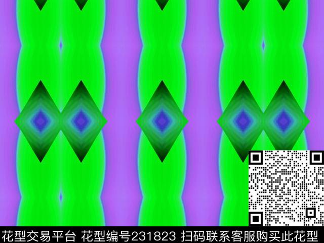 数码印花华亿平台下载（图片编号: 231823） - 瓦栏（Walan）