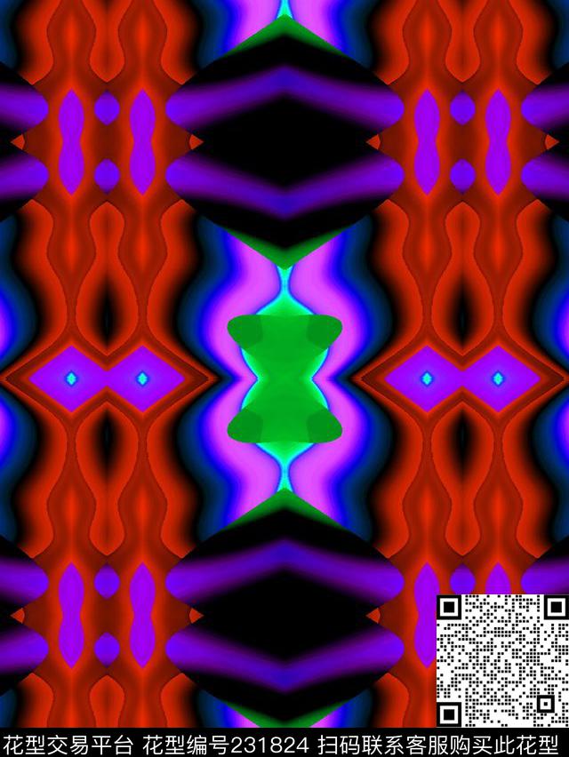 数码印花华亿平台下载（图片编号: 231824） - 瓦栏（Walan）