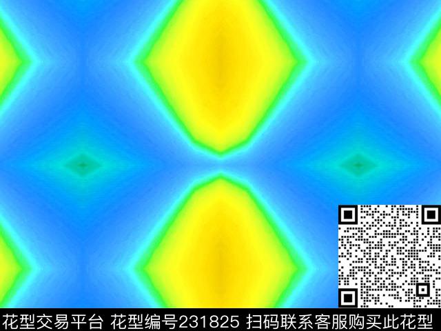数码印花华亿平台下载（图片编号: 231825） - 瓦栏（Walan）
