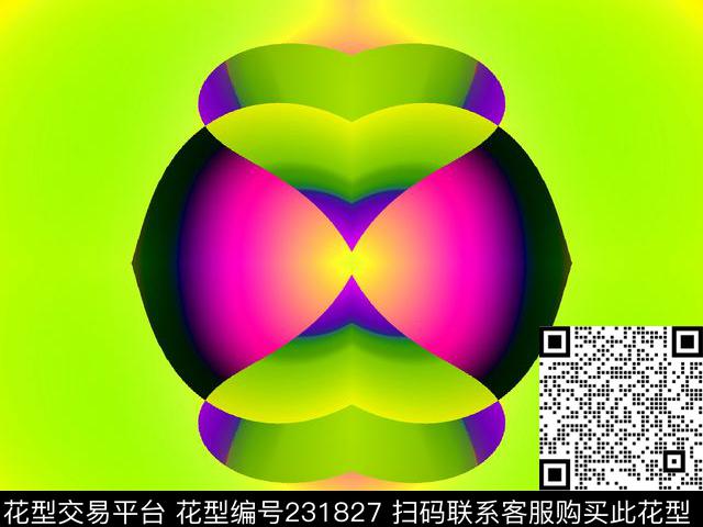 数码印花华亿平台下载（图片编号: 231827） - 瓦栏（Walan）