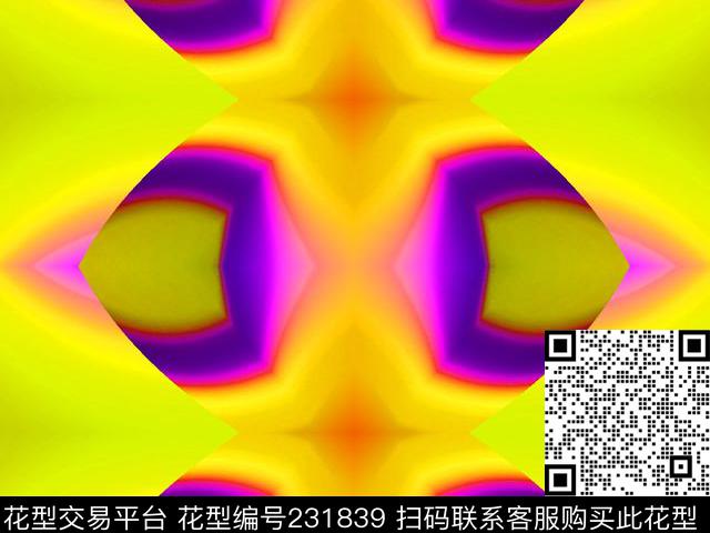 数码印花华亿平台下载（图片编号: 231839） - 瓦栏（Walan）