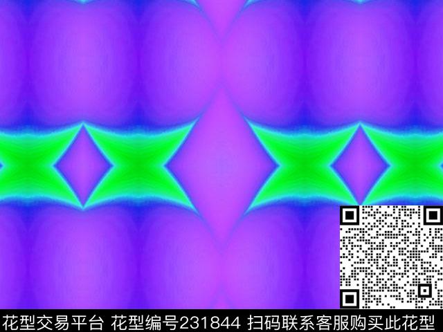 数码印花华亿平台下载（图片编号: 231844） - 瓦栏（Walan）