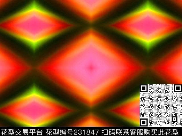 数码印花华亿平台下载（图片编号: 231847） - 瓦栏（Walan）