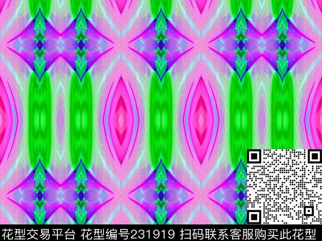 数码印花华亿平台下载（图片编号: 231919） - 瓦栏（Walan）