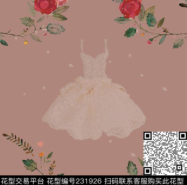 数码印花华亿平台下载（图片编号: 231926） - 瓦栏（Walan）