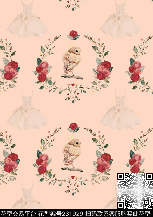 数码印花华亿平台下载（图片编号: 231929） - 瓦栏（Walan）