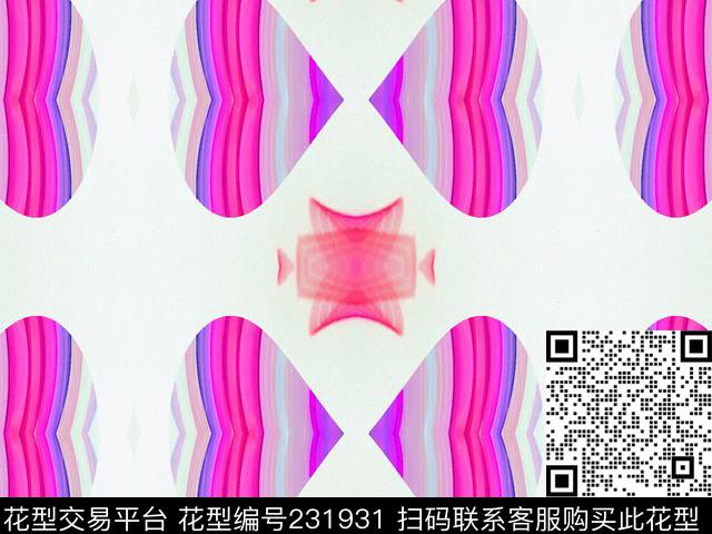 数码印花华亿平台下载（图片编号: 231931） - 瓦栏（Walan）