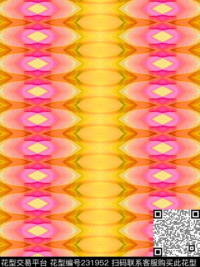 数码印花华亿平台下载（图片编号: 231952） - 瓦栏（Walan）