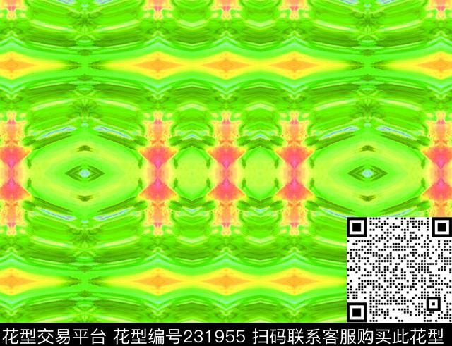 数码印花华亿平台下载（图片编号: 231955） - 瓦栏（Walan）