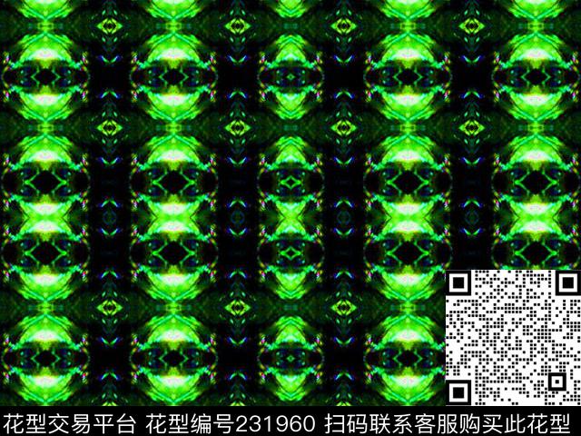 数码印花华亿平台下载（图片编号: 231960） - 瓦栏（Walan）