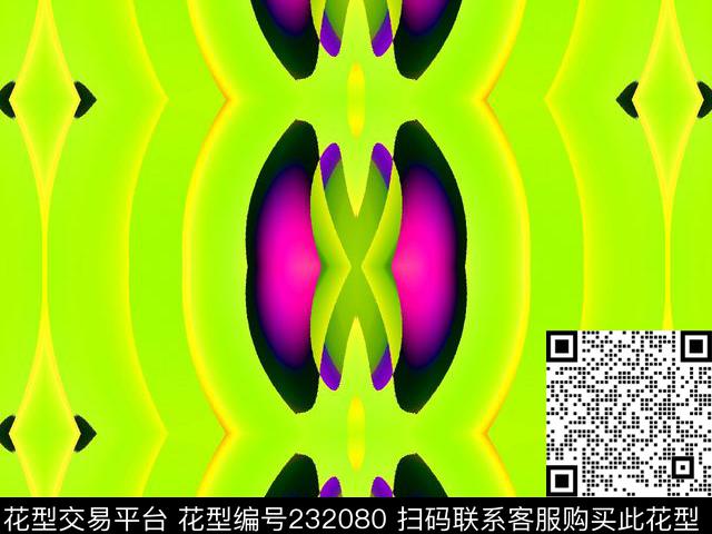 数码印花华亿平台下载（图片编号: 232080） - 瓦栏（Walan）