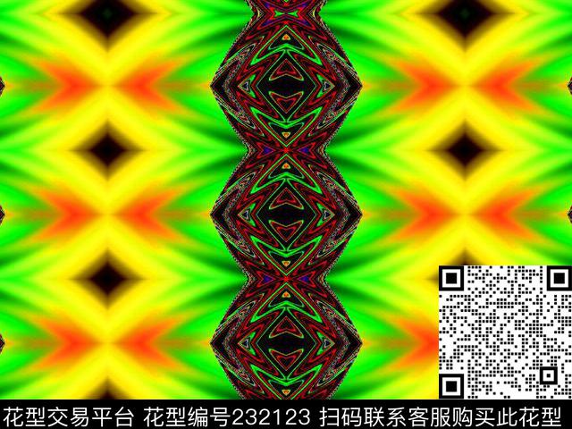 数码印花华亿平台下载（图片编号: 232123） - 瓦栏（Walan）