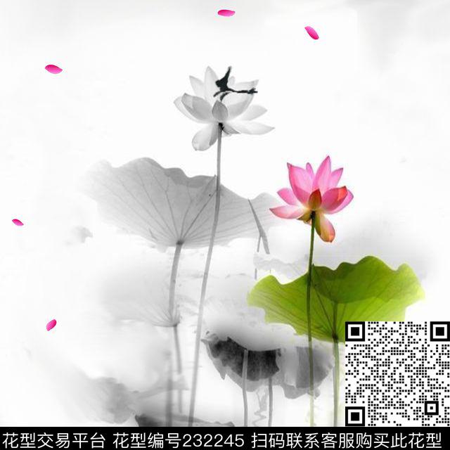 数码印花华亿平台下载（图片编号: 232245） - 瓦栏（Walan）