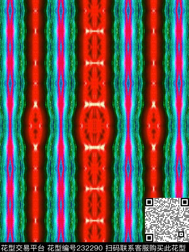 数码印花华亿平台下载（图片编号: 232290） - 瓦栏（Walan）