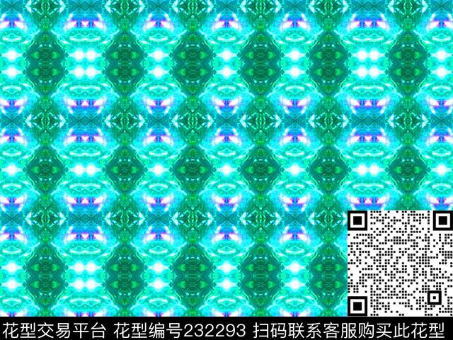 数码印花华亿平台下载（图片编号: 232293） - 瓦栏（Walan）